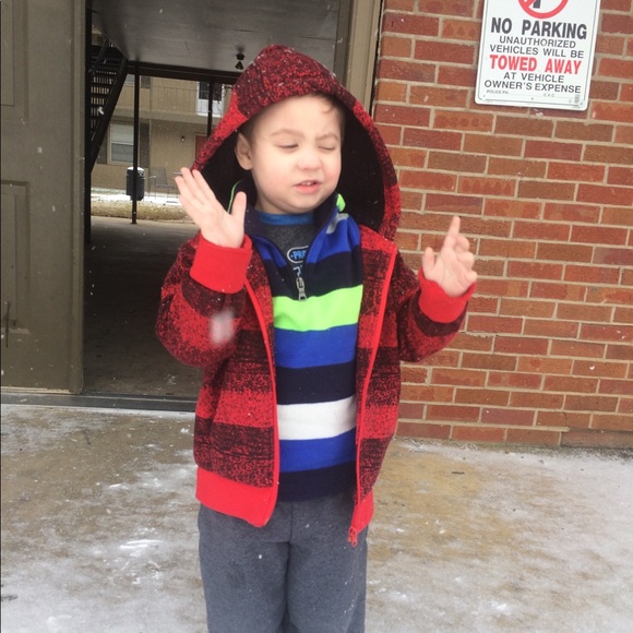 Meet your Posher, Chris - Picture 3 of 4